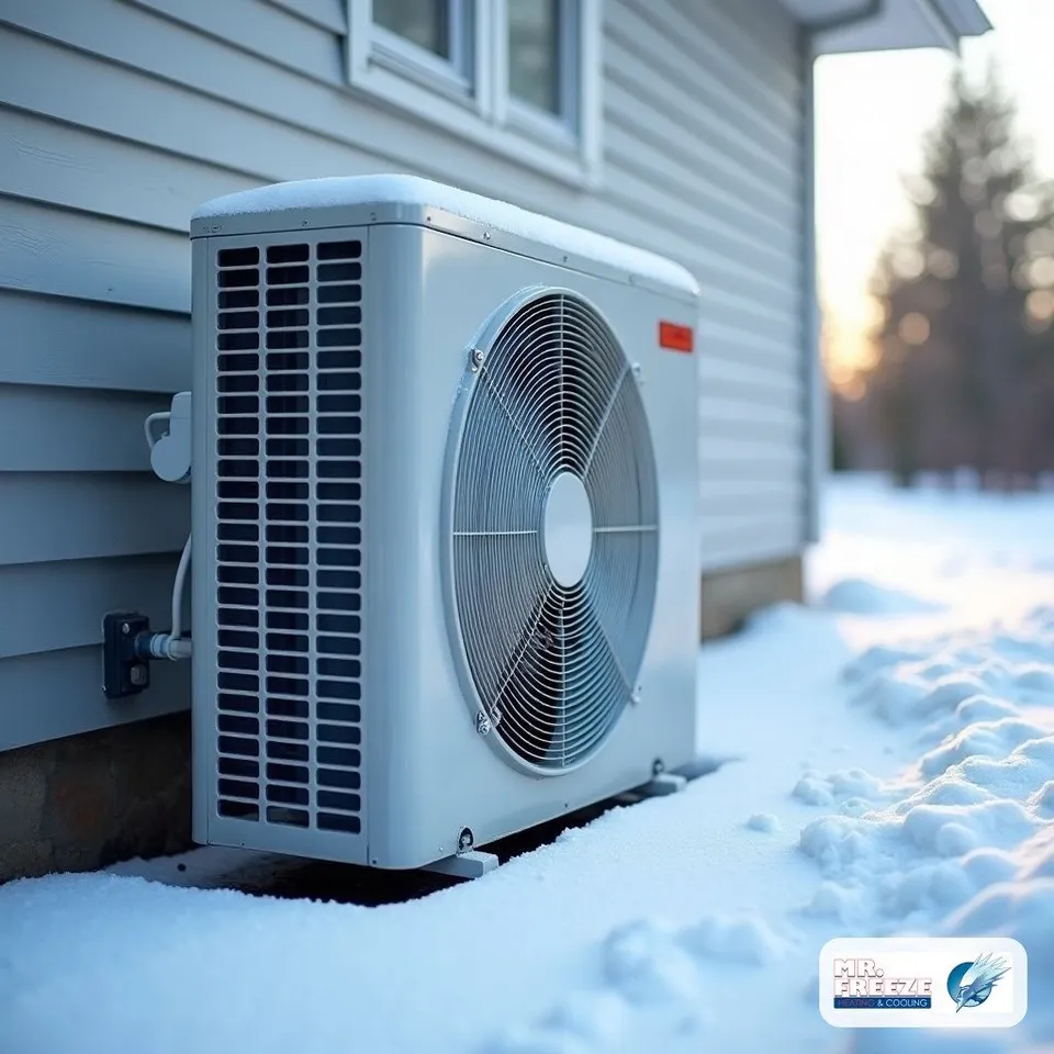 HVAC Zoning Systems in Northwest Indiana HVAC service by Mr. Freeze in Northwest Indiana